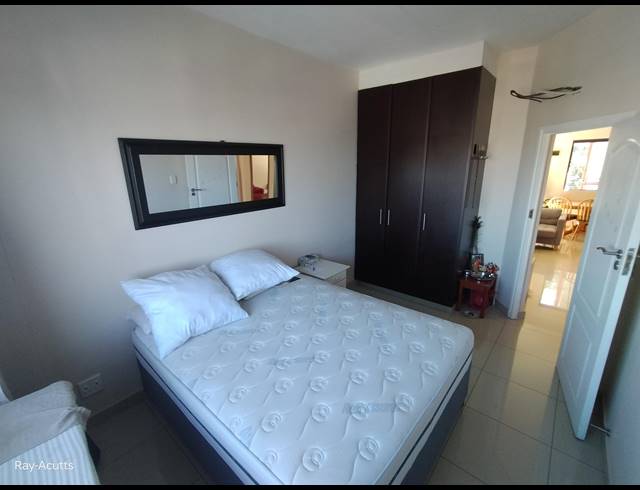 2 BEDROOM APARTMENT FOR SALE IN MORNINGSIDE